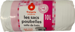 Franprix Lien classique Salle de bain 10L thumbs 250px