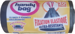 Fixation élastique 20L 