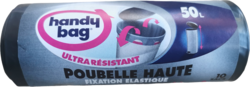 Handy bag Fixation élastique poubelle haute 50L thumbs 250px