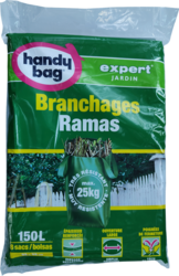 Handy bag Jardin Branchage 150L thumbs 250px