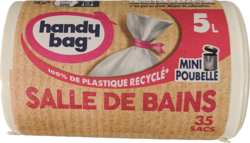 Handy bag Lien classique Salle de bain 5L thumbs 250px