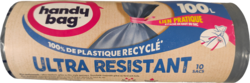 Lien classique Ultra résistant 100L 