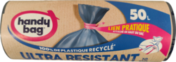 Lien classique Ultra résistant 50L 