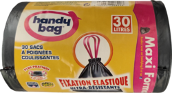 Lien coulissant Fixation élastique Maxi format 30L thumbs 250px