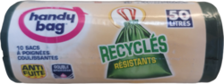 Lien coulissant Recyclé 50L 