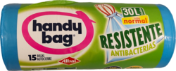 Handy bag Lien coulissant Resistante antibacterias 30L thumbs 250px