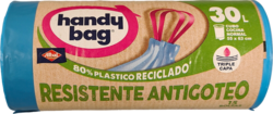 Lien coulissant Resistente Antigoteo 30L 