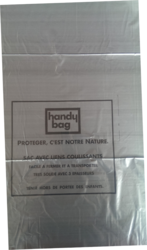 Lien coulissant Sac par Sac 50L 