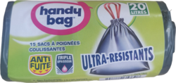 Handy bag Lien coulissant Ultra résistant 20L thumbs 250px