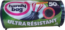 Handy bag Lien coulissant Ultra résistant Ultra protection 50L thumbs 250px