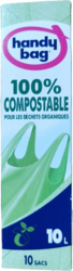 Poignées à nouer compostable 10L thumbs 250px