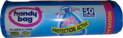 Protection active (pack de3) 50L 