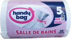 Handy bag Salle de bain 5L thumbs 250px