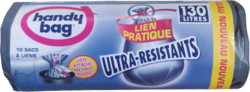 Ultra résistant 130L 