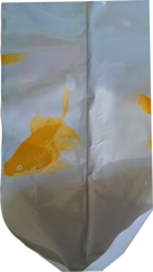 Goldfish 100L 