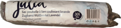 Lien coulissant senteur lavande 30L 