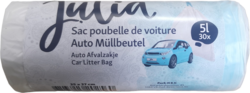 Lien coulissant voiture 5L 