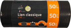 Lien classique 50L 