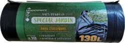 Jardin 130L 