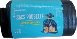 Lien classique 30L 