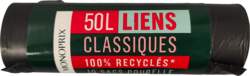 Lien classique 50L 