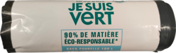 Lien coulissant Eco-responsable 100L 