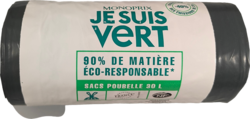 Monoprix Lien coulissant Eco-responsable 30L thumbs 250px