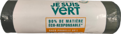 Lien coulissant Eco-responsable 50L 