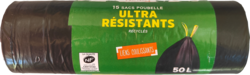 Lien coulissant Ultra résistant 50L 