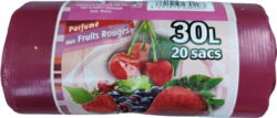 Lien classique Senteur fruits rouges 30L thumbs 250px