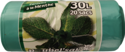 Menthe 30L 