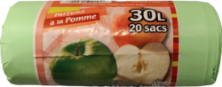 Pomme 30L 