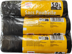 Quickpack Lien coulissant pack de 3 rouleaux 50L thumbs 250px