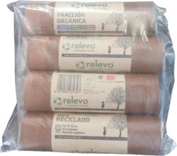 Reciclado Fraccion Organica pack de 4 20L thumbs 250px