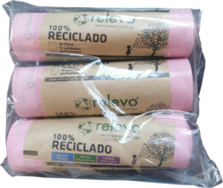 Reciclado pack de 3 30L 