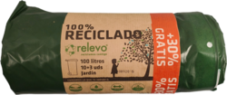 Reciclado + 3 Gratis 100L 