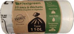 Lien classique Flexigreen 110L thumbs 250px