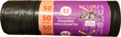 Lien coulissant 50L 