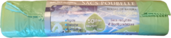 Biodégradable 50L 