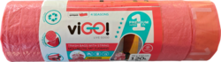 Vi-Go Lien coulissant Senteur Fraise 120L thumbs 250px