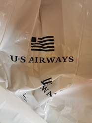 U.S Airways 15L 